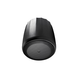 JBL Control 60PS/T - Pendant Subwoofer with Crossover  Black - Priced as Each  Sold as Pair